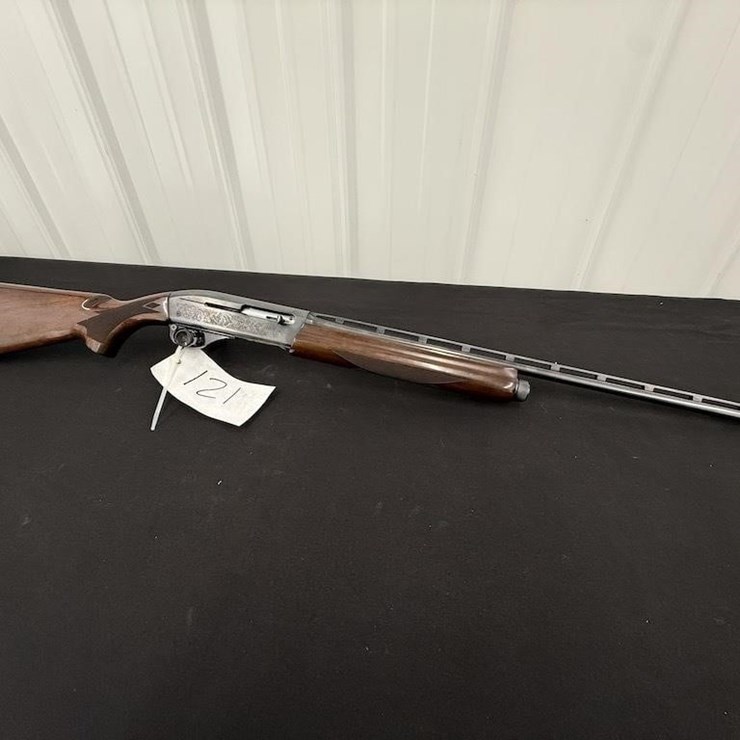 Remington 1100 .410 Shotgun