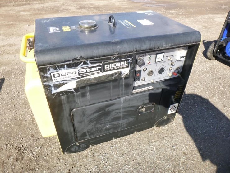 durostar-diesel-silent-generator-image-2