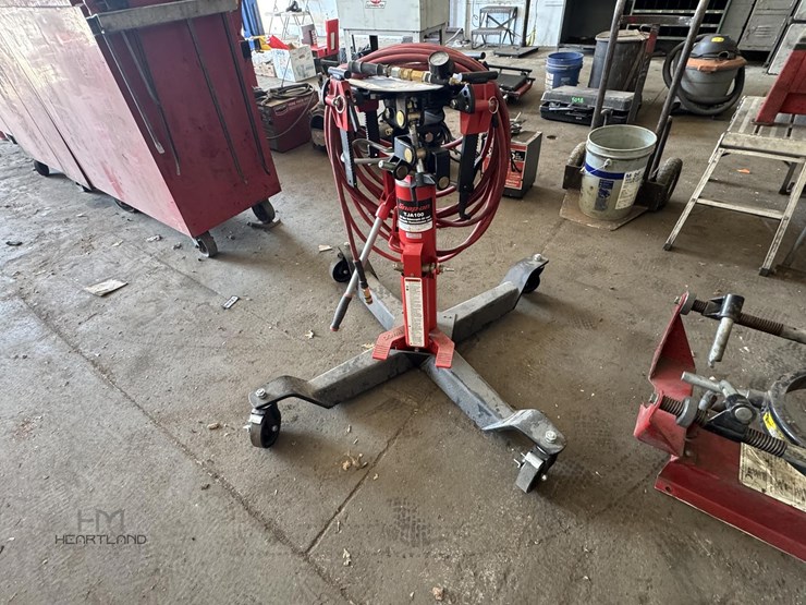 snap-on-tja100-1/2-ton-telescopic-air-&-hydraulic-snap-on-tja100-1/2-ton-telescopic-air-&-hydraulic-image-1
