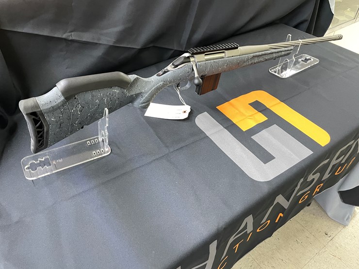 #4050-•-ruger-american-gen-ii,-sn:-691149722-image-1