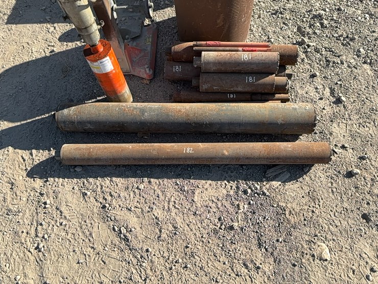 6in.-x4ft.-&-4in.x4ft.-core-drill-bits-support-equipment-image-1