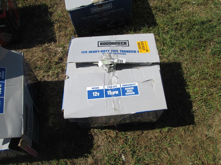 #29306-•-roughneck-15gpm-transfer-pump-image-1