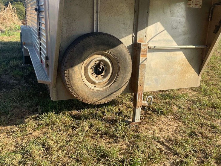 2003-20'x7'-feather-lite-aluminum-livestock-trailer-image-7