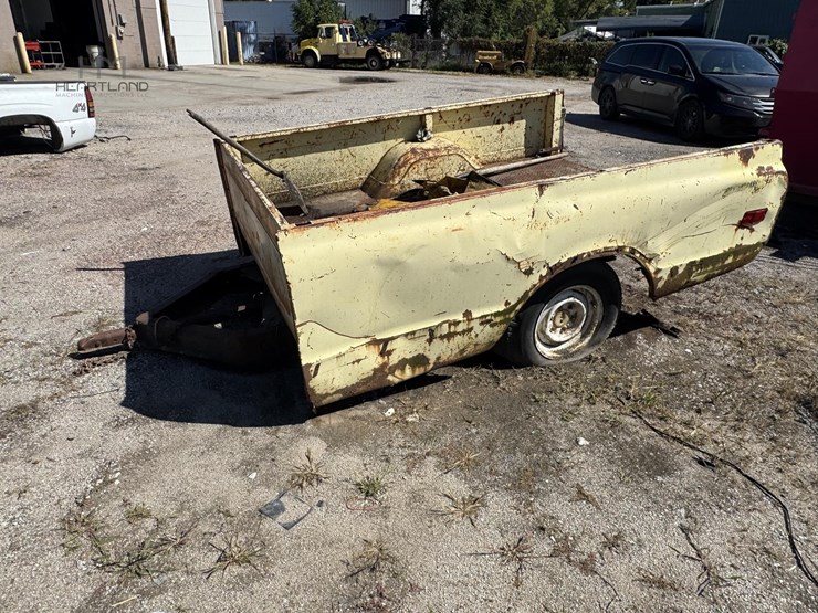 lot-of-(2)-pickup-truck-beds-lot-of-(2)-pickup-truck-beds-image-7
