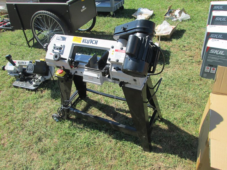 #29300-•-klutch-3/4hp-4-1/2"-cut-band-saw-241222236-image-1