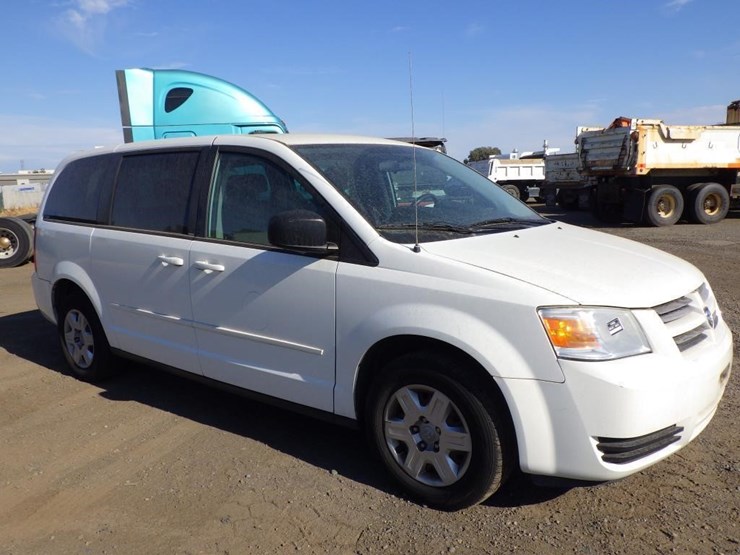 2009-dodge-grand-caravan-image-4