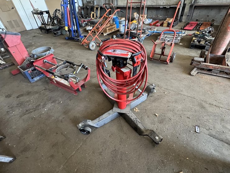 snap-on-tja100-1/2-ton-telescopic-air-&-hydraulic-snap-on-tja100-1/2-ton-telescopic-air-&-hydraulic-image-3