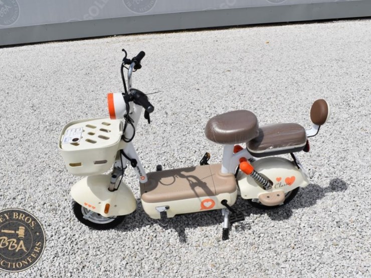 electric-scooter,-two-seater,-image-2