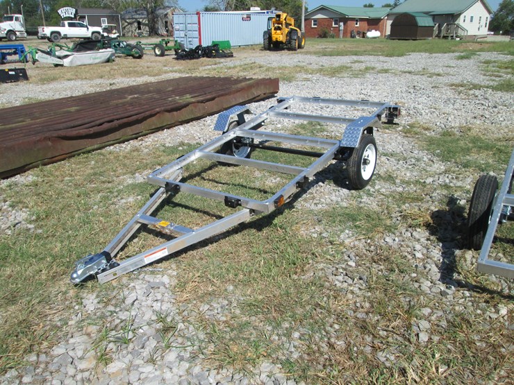 #29251-•-2025-ultra-tow-8'-s/a-aluminum-trailer-frame-l0h5hb032sj000809-image-1
