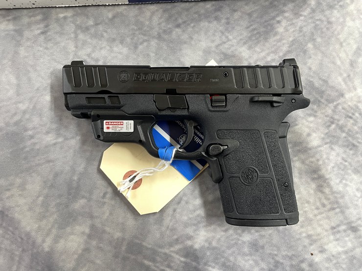 #4018-•-smith-&-wesson-equalizer-with-laser,-sn:-ekf5103-image-10