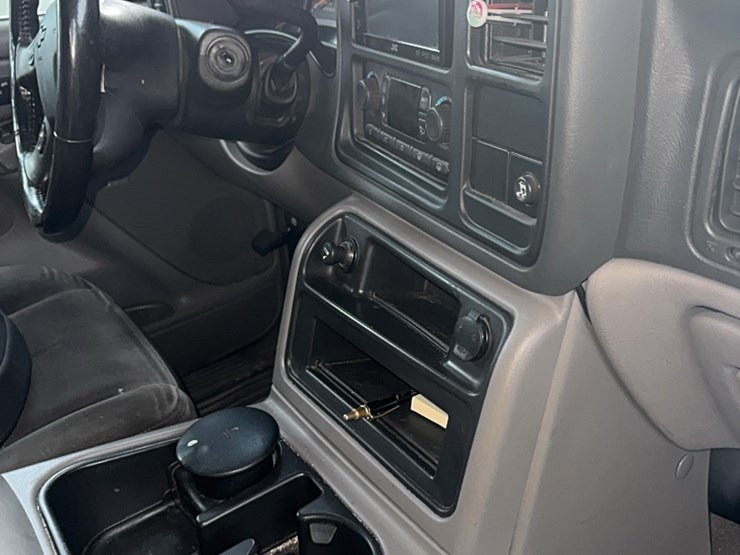 2006-4wd-chevy-avalanche,-az-vehicle,-no-rust,-206,972-miles,-runs-great-image-37