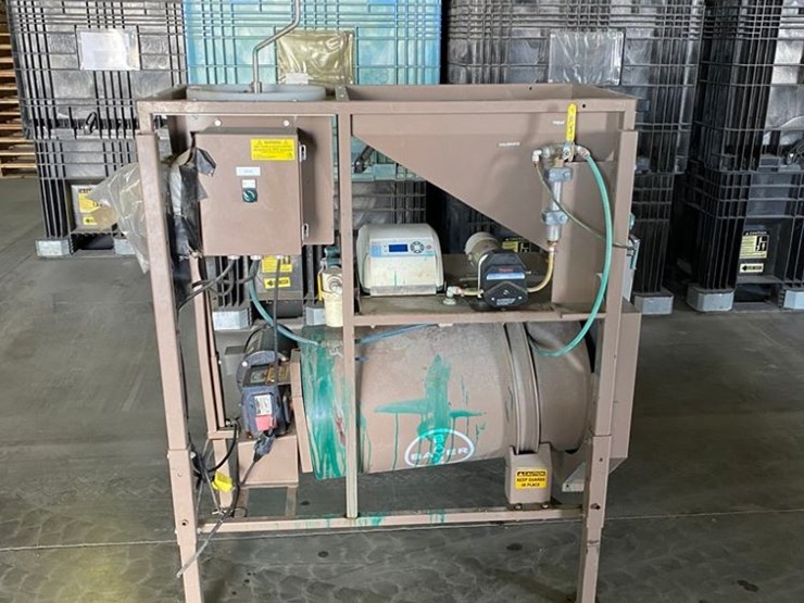 bayer-cf35-drum-treating-system-(pz13935)-image-1