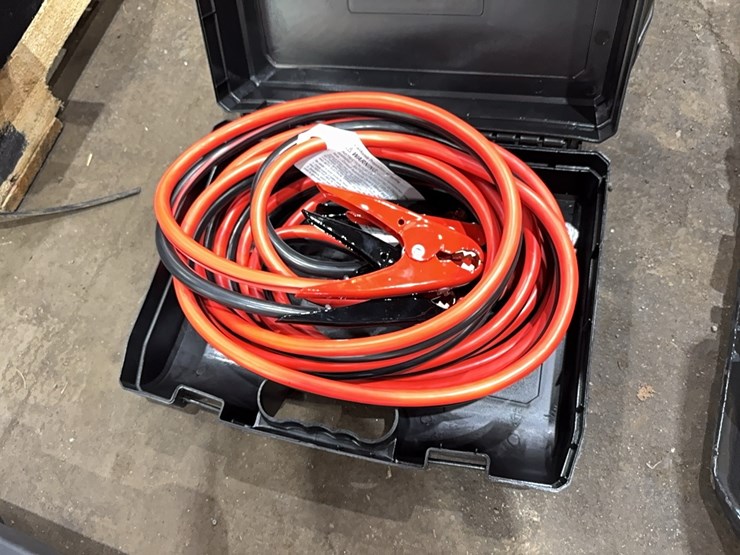 new-25ft.,-800amp-extra-hd-booster-cable-new-support-equipment-image-1