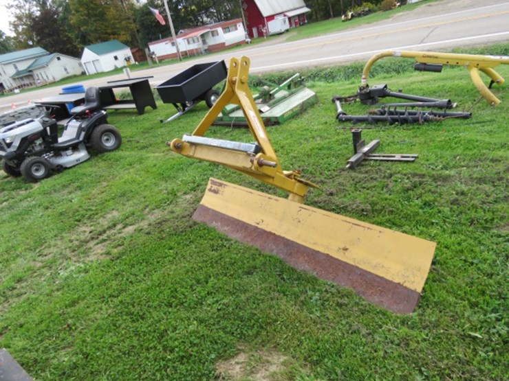 king-kutter-72"-3pt-hitch-back-blade-image-1