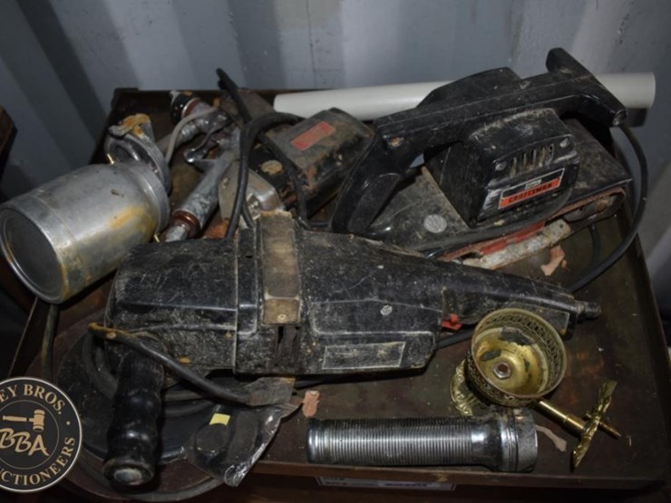 mixed-lot-of-power-tools-rolling-cart-image-3