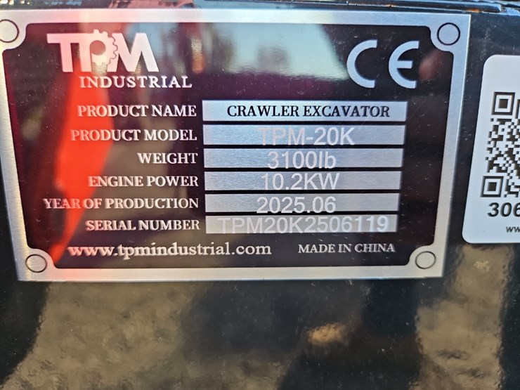 tpm-industrial-tpm-20k-mini-excavator-image-18