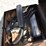 craftsman-water-pump-engine,-gasoline,-with-metal-box-and-hose-image-3