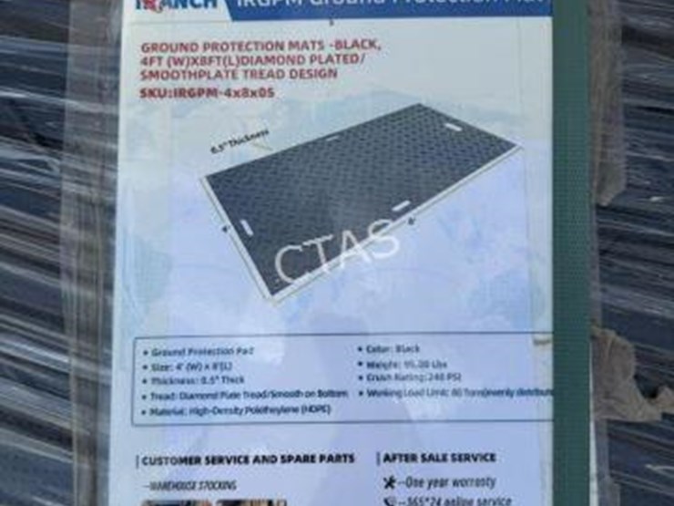 #91-•-ground-protection-mats---4'-x-8'-x-0.5"-image-3