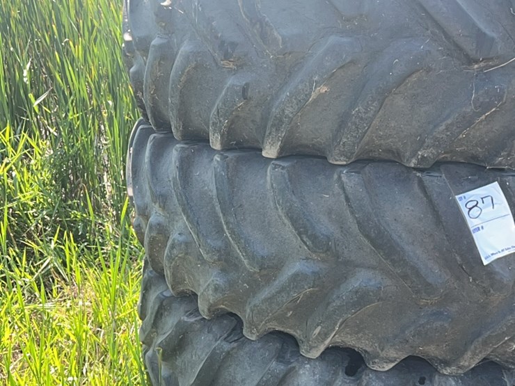 three-goodyear-20.8-r/42-tractor-tires,-decent-tires,-60%-image-15