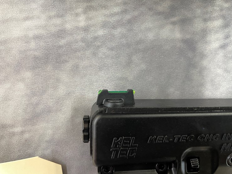 #4003-•-keltec-p17,-sn:-25g9m91-image-6