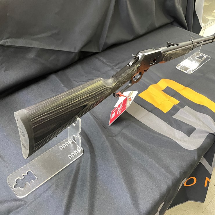 #4069 • Marlin 1894 Guide Gun, SN: RM1056334
