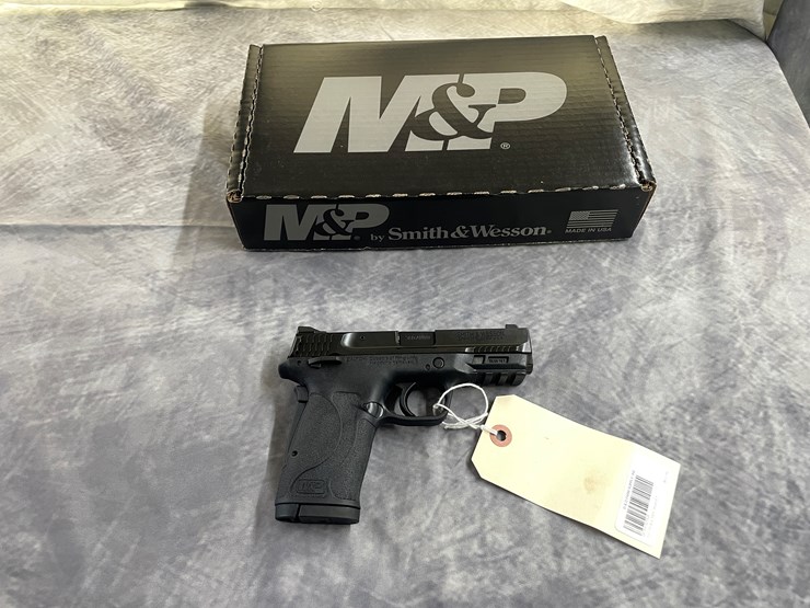 #4008-•-smith-&-wesson-shield-ez,-sn:-dlu4161-image-1