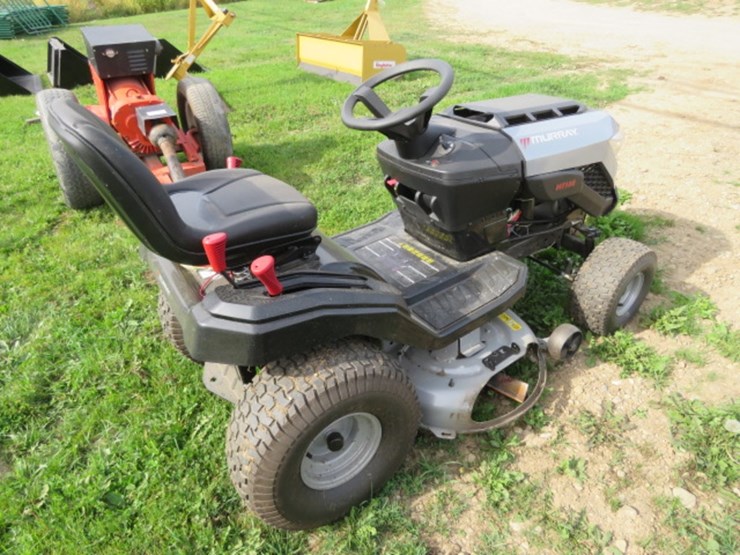 murray-mt100-riding-lawn-mower-42"-deck-image-4