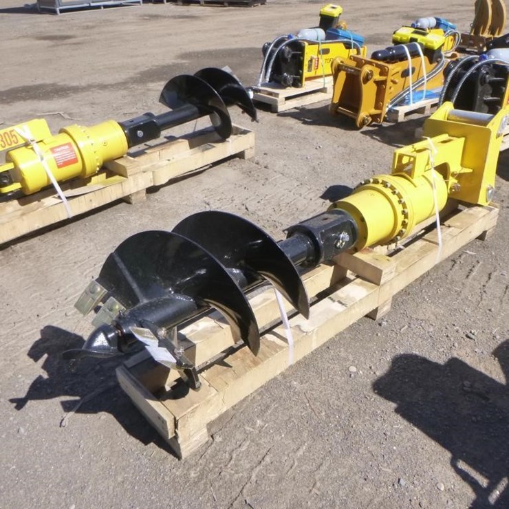 CATERPILLAR 305