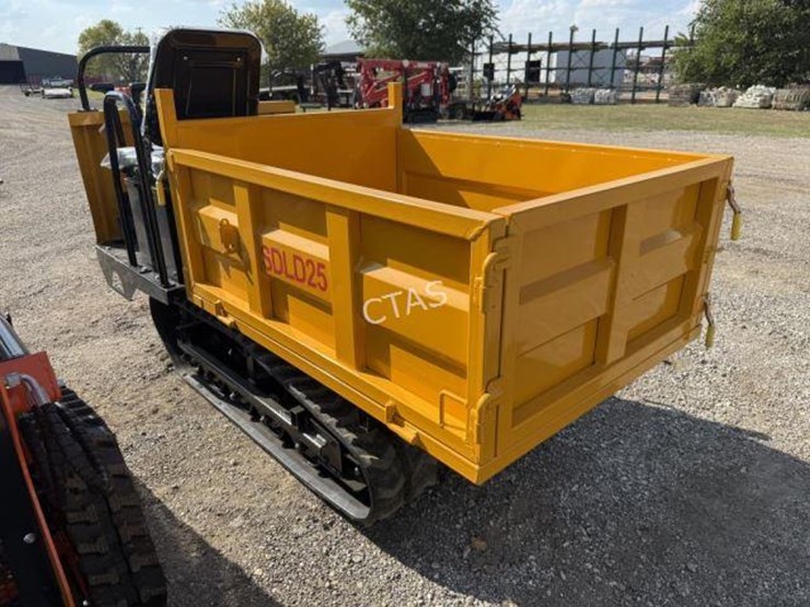 #207-•-mini-dumper-crawler---gas---model:-sdld25-image-7
