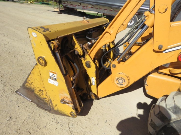 2007-case-s80-super-m-series-2-backhoe-2348-hrs-image-3