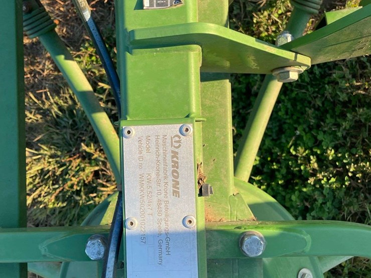krone-5.52/4x7t-4-basket-tedder-image-19