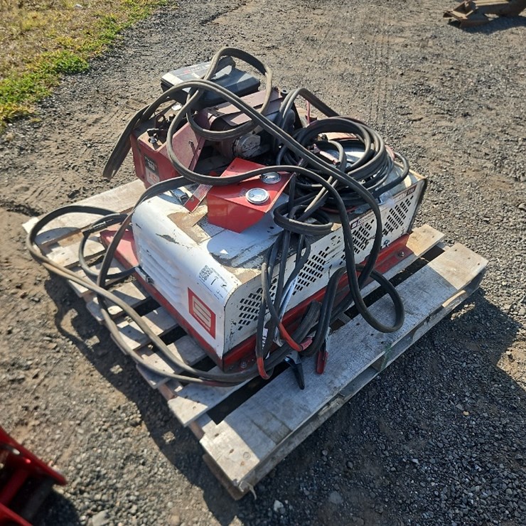 GOODALL 718 START-ALL