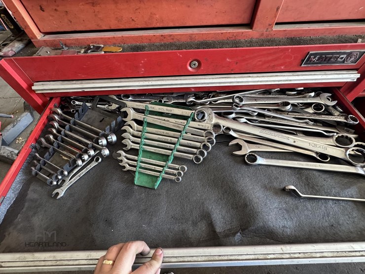 matco-rolling-tool-box-w/sktools-top-chest--fully-matco-rolling-tool-box-w/sktools-top-chest--fully-image-17