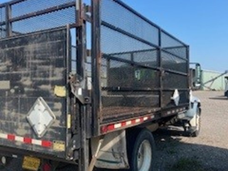 2005-international-flatbed-truck-(dr12231-unit-1484)-image-5