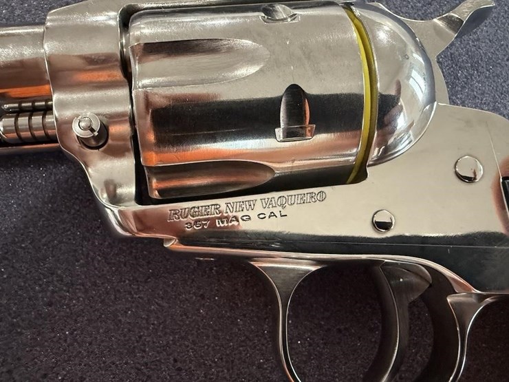 (2)-ruger-new-vaquero-357-mag-cal-pistols-image-4
