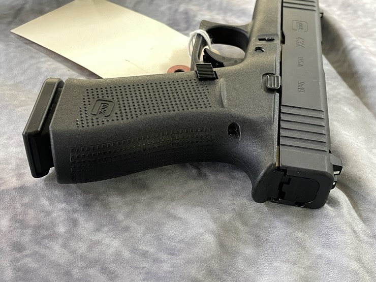 #4011-•-glock-43x-gen-5,-sn:-akgc815-image-6