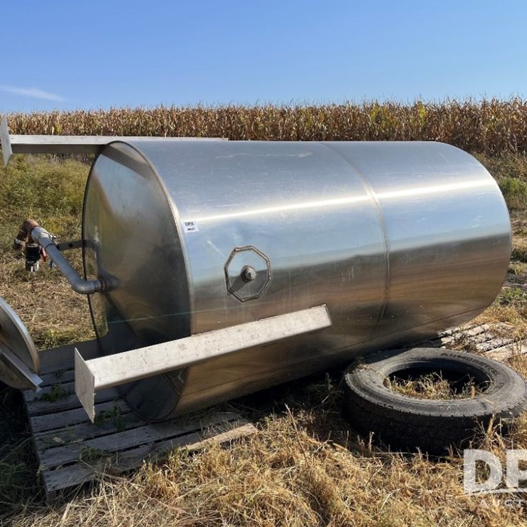 Liquid Tank (JN3177)
