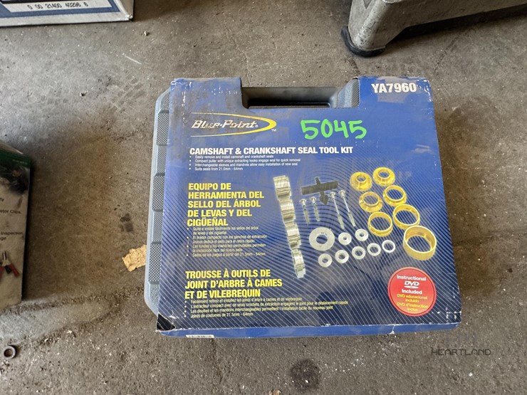 blue-point-ya7960-camshaft-&-crankshaft-seal-tool-blue-point-ya7960-camshaft-&-crankshaft-seal-tool-image-2