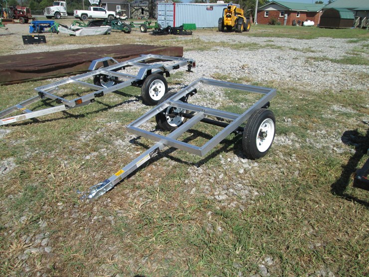 #29252-•-2022-ultra-tow-4'-s/a-aluminum-trailer-frame-l0hsh8044nj000310-image-1