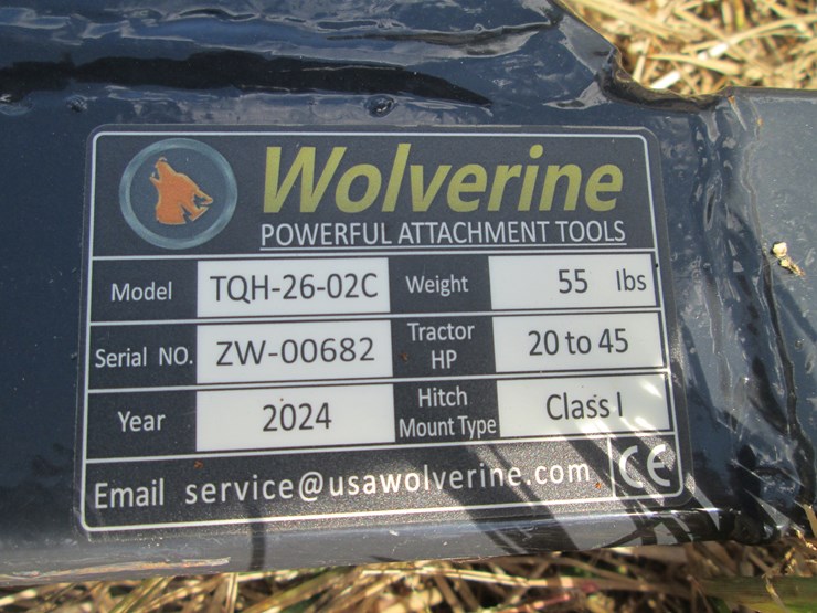#29232-•-wolverine-tqh-26-02c-3pt-trailer-mover-zw-00682-image-3