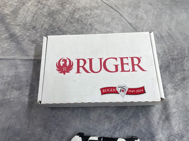 #4006-•-ruger-lcp-max-cow-print,-sn:-381507132-image-9