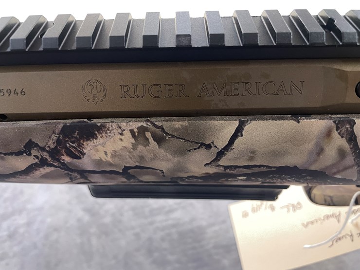 #4067-•-ruger-american-go-wild,-sn:-694035946-image-8