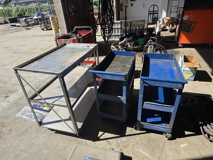 lot-of-(3)-shop-uitility-carts-lot-of-(3)-shop-uitility-carts-image-1