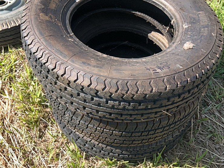 (3)--good-st-205/75/r14-tires-image-8