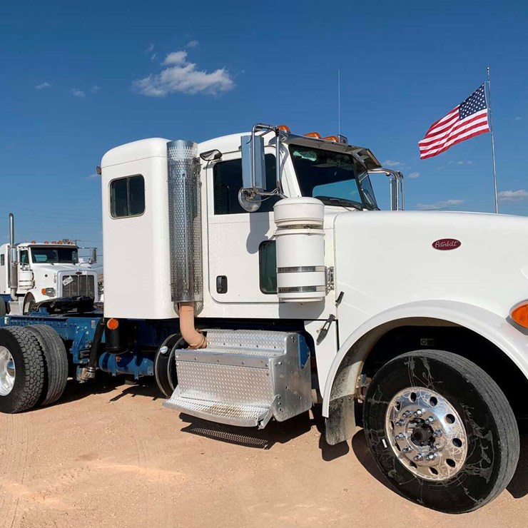 2012 PETERBILT 367