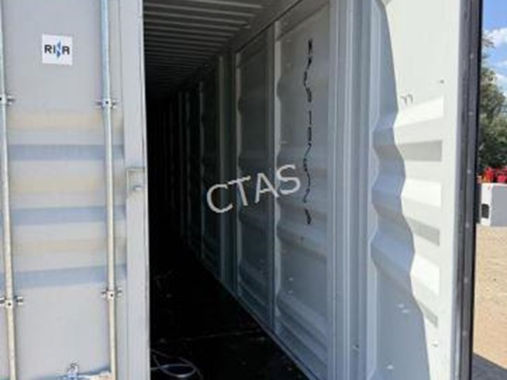 #191-•-40'-high-cube-conex/shipping-container---one-trip-image-5