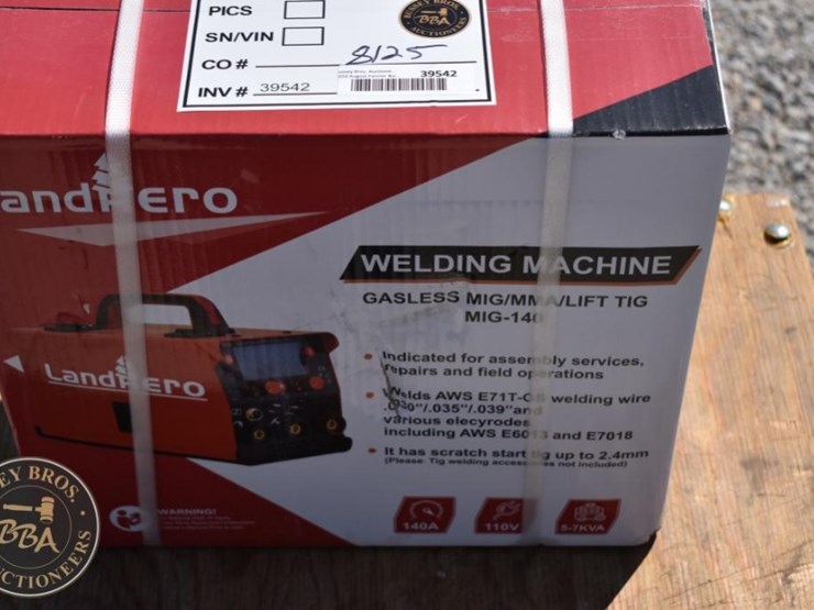 landhero-mig-140-gasless-mig-welder-image-2
