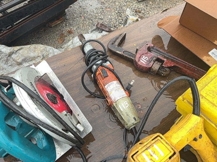 chicago-electric-die-grinder-support-equipment-image-1