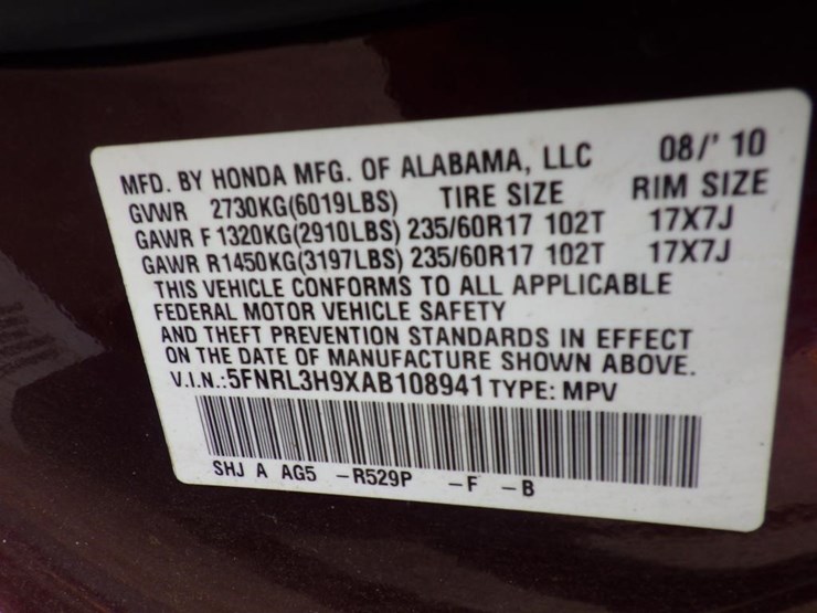 2010-honda-odyssey-image-18