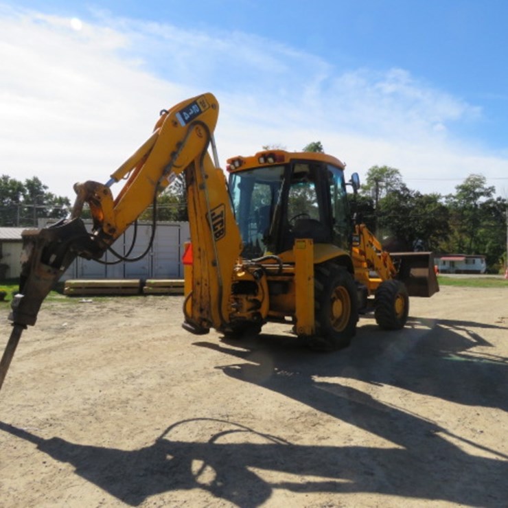 2003 JCB 214